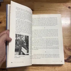 II Tự Truyện: Để Gió Cuốn Đi - Ái Vân - 2016 701007