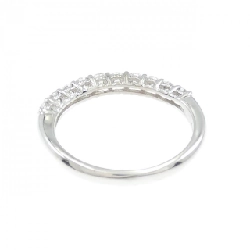 Nhẫn kim cương bán vĩnh cửu PT900 0.51CT 670015