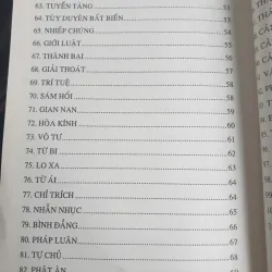 Sách Phật Học Đức Dục - Tỳ-kheo-ni Hải Triều Âm mới 90% 674348
