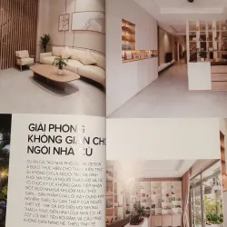 Tạp chí Kiến trúc và Đời sống, số 47 (233), tháng 11.2025 701895