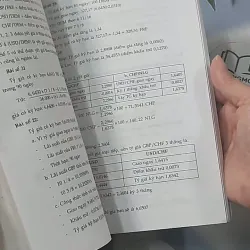 Thị trường hối đoái - GS TS Lê Văn Tư 688436