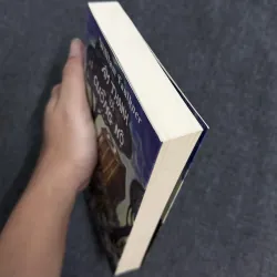 Cọ hoang, Âm thanh và cuồng nộ, Bọn đạo chích - William Faulkner 785112