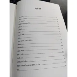 Biểu tượng, phù hiệu và đồ thờ của người An Nam - Gustave Dumoutier 673835