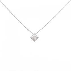 Dây chuyền kim cương PT850 0.06CT - Hàng hiệu Chính hãng