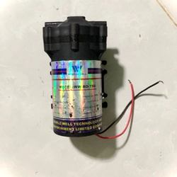 Máy bơm phun sương 24V