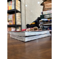 TRUYỆN TRANH One Piece Stampede - Eiichiro Oda 142159