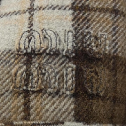 Jacket MIU MIU ML1021 S000 139S - Hàng hiệu Authentic 822337