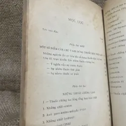 Một số thuốc chữa lại -160 trang  1011299