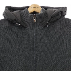 Moncler MONCLER 20919413500 Áo khoác lông - Hàng hiệu Chính hãng 884644