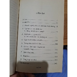 Xây dựng bộ máy lãnh đạo để trường tồn mới 80% 2012 HCM1106 911537