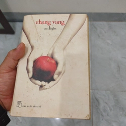 tiểu thuyết chạng vạng 