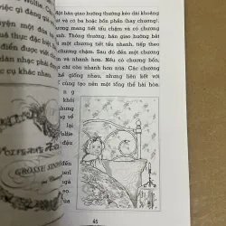 Wolfgang Amadeus Mozart là ai ? 1022575