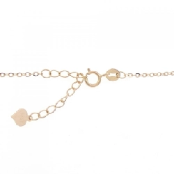 750PG Necklace - Hàng hiệu Authentic 855665