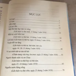 Những điều kỳ diệu của lộ đức 780790