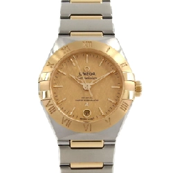 Đồng hồ Omega Constellation Combi 131.20.29.20.08.001 SSxYG tự động - Hàng hiệu Authentic