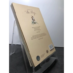 Có một ai đó đã đổi thay 2018 mới 80% ố vàng nhẹ Hamlet Trương và Du Phong HPB0808 VĂN HỌC 347916