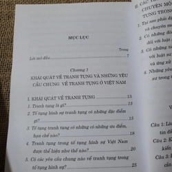 Sổ tay kỹ năng trang tụng của luật sư trong vụ án hình sự _Sách Luật, sách Pháp luật  384089