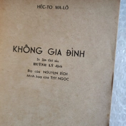 Không gia đình | Hector Malot | Huỳnh Lý dịch  445922