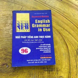 NGỮ PHÁP TIẾNG ANH THỰC HÀNH