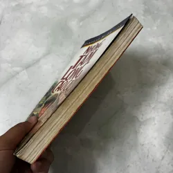Những tấm lòng cao cả 1040790
