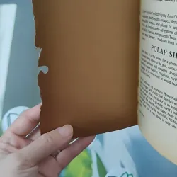 [MIỄN PHÍ BỌC SÁCH] Polar Shift - Clive Cussler & Paul Kemprecos 1026750