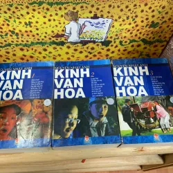 Trọn Bộ Kính Vạn Hoa - Nguyễn Nhật Ánh 927489