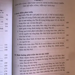 Phát huy tiềm lực tự nhiên, KT, XH và giá trị LS - VH. Phát triển bền vững thủ đô HN… 705960