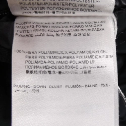 MONCLER BIEVRE Áo khoác lông - Hàng hiệu Chính hãng 882937