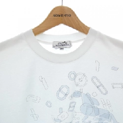 Áo thun HERMES 557910HA - Hàng hiệu Chính hãng 898780