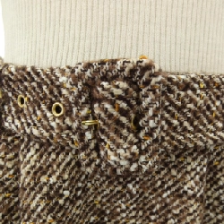 【Mã giảm giá】Blue Label Crestbridge BLUE LABEL CRESTBRIDGE Váy 649396