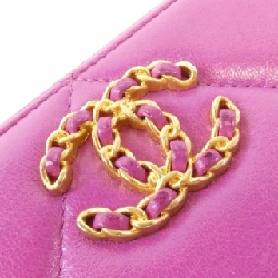 Chanel Chanel19 Dòng AP0949 Ví đựng tiền - Hàng hiệu Chính hãng 768859