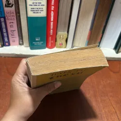 [Sách Làm Gáy] - II Văn Học: Tuyển Tập Thế Lữ - Lê Đình Kỵ (Sưu Tầm) - 1983 797141