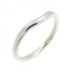 Nhẫn uốn cong Tiffany - Hàng hiệu Authentic