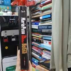 Bố Già - Mario Puzo  1019741