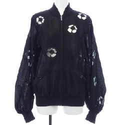 CHANEL P58982K07729 Áo khoác - Hàng hiệu Chính hãng