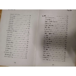 Trà đời - 2011 - 163 trang Sách văn học ANTQ2702 930478