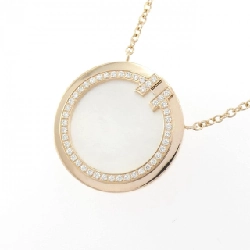 Dây chuyền Tiffany T-Two - Hàng hiệu Chính hãng 841354