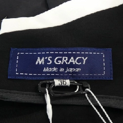 【Mã giảm giá】M'S GRACY Váy 649439