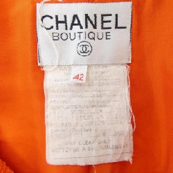 【Vintage】Chanel CHANEL P04543V03969 95P Áo khoác 628189