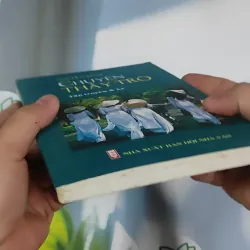 Chuyện Thầy Trò - Nguyễn An Cư 798475