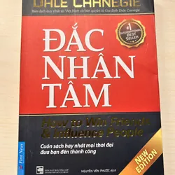 Đắc Nhân Tâm 593280