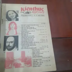 KIẾN THỨC NGÀY NAY số 238 ngày 1-3-1997 791289