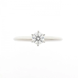 Nhẫn Solitaire Cổ Điển Tiffany 0.26CT - Hàng hiệu Chính Hãng 834368