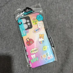 Ốp điện thoại Redmi Note 12