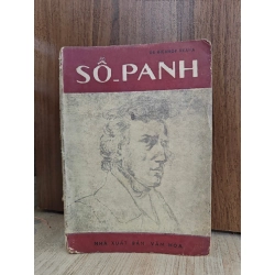 SÔ PANH - ÔC GIÊ KHỐP XKAI A 130803