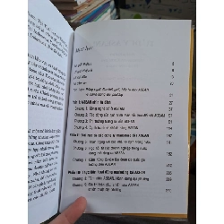 Tư duy Asean - Kotler - Kartajaya - Huan - 2010 mới 90% ố nhẹ - MARKETING KINH DOANH - HCM0111 924531