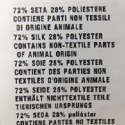 【Mã giảm giá】Áo sơ mi PRADA 638278