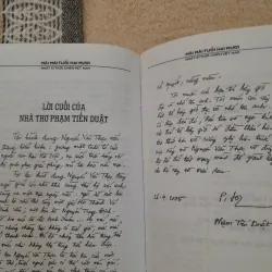 MÃI MÃI TUỔI HAI MƯƠI. NK liệt sỹ NGUYỄN VĂN THẠC. Biên soạn Đặng V. Hưng. In 2005 747893