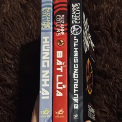 Combo Đấu Trường Sinh Tử 1004419