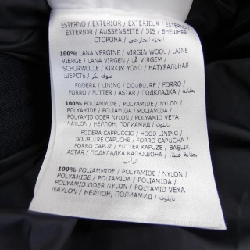 MONCLER Áo khoác lông - Hàng hiệu Chính hãng 898165